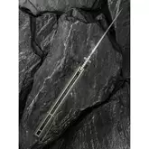 Ніж складаний туристичний Civivi Photonix, (9.4 см) 14C28N / G10 темно-зелений — Photo 34