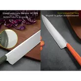 Ніж шеф-повара Civivi Cibus C23048-1 — Photo 23