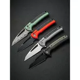 Ніж складаний Civivi Sentinel Strike C22025B-1 — Photo 37