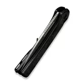 Ніж складаний туристичний Civivi Conspirator, (8.8 см) Nitro-V / Micarta чорний — Photo 10