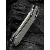 Ніж складаний Weknife Bougie Banter WE24009-2 — Photo 32