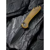 Нож складной карманный Civivi Elementum II, (7.5 см) Nitro-V / Ultem — Photo 28