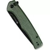 Ніж складаний Sencut Crowley S21012-3 — Photo 12