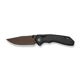 Ніж складаний туристичний Civivi Elite Brova, (8.7 см) CPM S35VN / Aluminum чорний — Photo 16