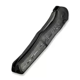 Нож складной Weknife 702XI Black Titanium WE07B-2 (Лимитированная серия) — Photo 26