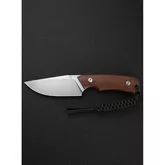 Ніж фіксований тактичний Civivi Gander, (9.2 см) 14C28N / Guibourtia Wood — Photo 33