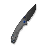 Нож складной туристический Civivi Elite Brova, (8.7 см) CPM S35VN / Aluminum серый — Photo 10