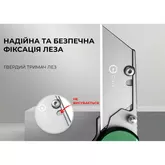 Ніж трапеція складаний кишеньковий Civivi Elementum Utility, (5.8 см) 6Cr13 / Aluminum зелений — Photo 25