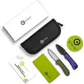 Ніж складний Civivi Elementum C907S — Photo 19