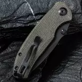 Ніж складний Civivi Pintail C2020C — Photo 13