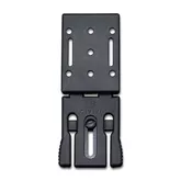 Чорний затискач для ременя Civivi CA-04A — Photo 9