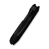 Ніж складаний туристичний Weknife Bogey (9.3 см) Bohler M390 / Titanium чорний — Photo 18