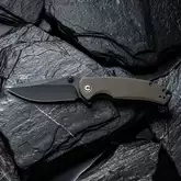Ніж складний Civivi Pintail C2020C — Photo 16