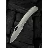 Ніж складаний Weknife Inmate WE23096B-1 — Photo 30