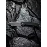 Ніж складаний Civivi Brazen Black C2023DS-1 — Photo 29