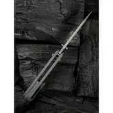 Ніж складаний Weknife Bougie Banter WE24009-2 — Photo 33