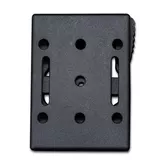 Чорний затискач для ременя Civivi CA-04A — Photo 7