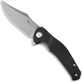 Ніж складаний туристичний Sencut Episode, (8.9 см) 9Cr18MoV / G10 чорний — Photo 9