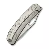 Ніж складаний Weknife Inmate WE23096B-1 — Photo 25