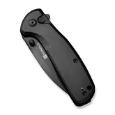 Ніж складаний кишеньковий Sencut ArcBlast, (7.6 см) 9Cr18MoV / Aluminum чорний — Photo 18