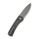 Нож складной Weknife Nightblade WE22046-3 — Photo 23