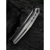 Ніж складаний Weknife Kyklos Satin WE23086-3 — Photo 32