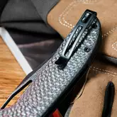 Ніж складаний Civivi Ortis C2013DS-1 — Photo 27