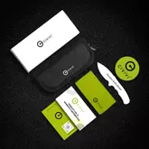 Ніж складаний Civivi ExOne Green C23036-3 — Photo 26