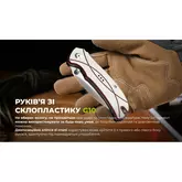 Ніж складаний Sencut Hyrax S23097-3 — Photo 34