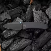 Ніж складаний Weknife Banter 2004B — Photo 30