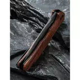 Нож складной Civivi Mini Praxis C18026C-DS1 — Photo 32