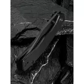 Ніж складаний кишеньковий Civivi Clingman, (7.6 см) Nitro-V / G10 чорний — Photo 32