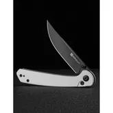 Ніж складаний Sencut Skelfin S25007-1 — Photo 26