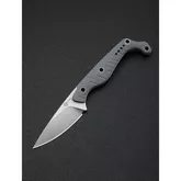 Нож фиксированный тактический Civivi SOKN, (7.2 см) Nitro-V / G10 серый — Photo 31