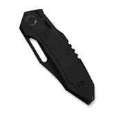 Ніж складаний туристичний Weknife Bogey (9.3 см) Bohler M390 / Titanium чорний — Photo 16