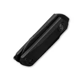 Ніж складаний кишеньковий Civivi Ki-V, (3.9 см) 9Cr18MoV / G10 чорний — Photo 12