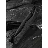 Ніж складаний туристичний Civivi Photonix, (9.4 см) 14C28N / G10 чорний — Photo 33