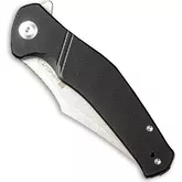 Ніж складаний туристичний Sencut Episode, (8.9 см) 9Cr18MoV / G10 чорний — Photo 11