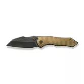 Ніж складаний Weknife High-Fin XL WE24010-3 — Photo 34