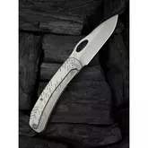 Ніж складаний Weknife Inmate WE23096B-1 — Photo 31