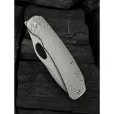 Ніж складаний Weknife Inmate WE23096B-1 — Photo 33