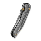 Ніж складаний туристичний Civivi Wellmax (9.1 см) 14C28N / Aluminum сірий — Photo 20