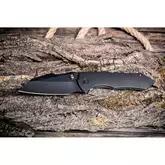 Ніж складаний Weknife High-Fin XL WE24010-1 — Photo 52