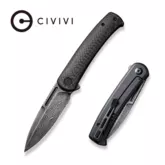 Ніж складаний Civivi Cetos C21025B-DS1 — Photo 23