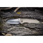 Ніж складаний Weknife High-Fin XL WE24010-3 — Photo 50