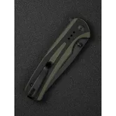 Ніж складаний Sencut Regnator S24057-2 — Photo 28