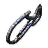 Карабін титановий Civivi CA-01B — Photo 22