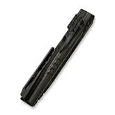Ніж складаний туристичний Weknife Reveille (9.7 см) Bohler M390 / Titanium бронзовий — Photo 18