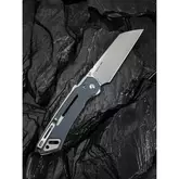 Ніж складаний Civivi Buster FG Grey C24052-2 — Photo 28