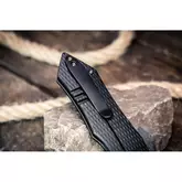 Ніж складаний Weknife High-Fin XL WE24010-1 — Photo 55